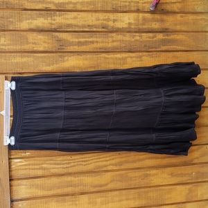Cato Maxi Skirt